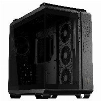 ASUS TUF GAMING GT502 HORIZON TG ARGB BLACK – Ansicht 2