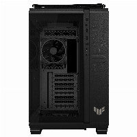 ASUS TUF GAMING GT502 HORIZON TG ARGB BLACK – Ansicht 3