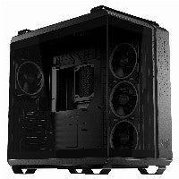 ASUS TUF GAMING GT502 HORIZON TG ARGB BLACK – Ansicht 5