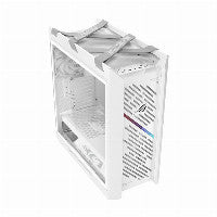 ASUS ROG STRIX HELIOS II GX601S WHITE – Ansicht 3