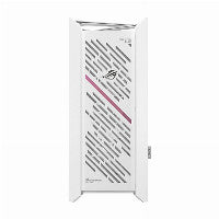 ASUS ROG STRIX HELIOS II GX601S WHITE – Ansicht 4