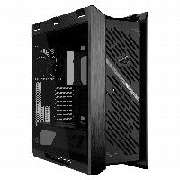 ASUS ROG STRIX HELIOS II GX601S BLACK – Ansicht 2
