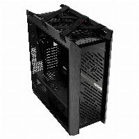 ASUS ROG STRIX HELIOS II GX601S BLACK – Ansicht 3