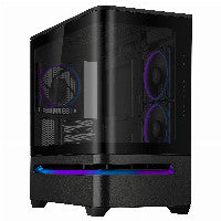 ASUS PRIME AP202 TG ARGB BLACK