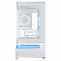 ASUS PRIME AP202 TG ARGB WHITE – Ansicht 4