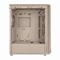 ASUS PROART PA401 WOOD MESH PWM BEIGE – Ansicht 3