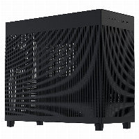 ASUS PRIME AP303 MESH BLACK – Ansicht 3