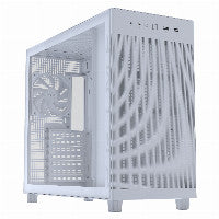 ASUS PRIME AP303 TG WHITE – Ansicht 2