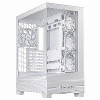ASUS A31 PLUS TG ARGB WHITE