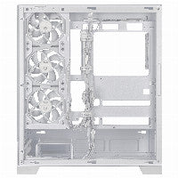 ASUS A31 PLUS TG ARGB WHITE – Ansicht 5