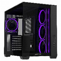 ASUS A32 PLUS TG ARGB BLACK