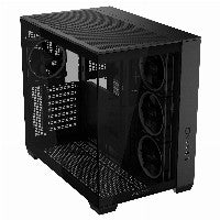 ASUS A32 PLUS TG ARGB BLACK – Ansicht 3