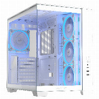 ASUS A32 PLUS TG ARGB WHITE
