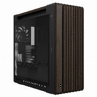 ASUS PROART PA602 WALNUT WOOD TG PWM MODERN BLACK