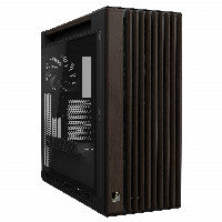 ASUS PROART PA602 WALNUT WOOD TG PWM MODERN BLACK – Ansicht 2