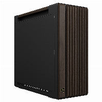 ASUS PROART PA602 WALNUT WOOD METAL PWM MODERN BLACK