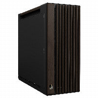 ASUS PROART PA602 WALNUT WOOD METAL PWM MODERN BLACK – Ansicht 2