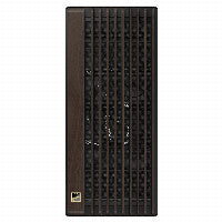ASUS PROART PA602 WALNUT WOOD METAL PWM MODERN BLACK – Ansicht 3