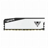 16GB Patriot DIMM 5600 (wei, VEB516G5636W, VIPER Elite 5, INTEL XMP, AMD EXPO)