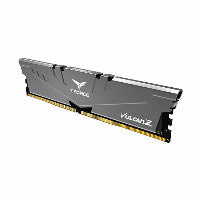 TEAMGROUP Vulcan Z Black DDR4-3600 CL18 16GB (2x8GB)