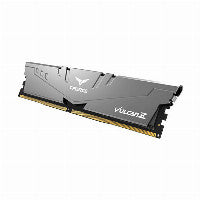 TEAMGROUP Vulcan Z Black DDR4-3600 CL18 16GB (2x8GB)
