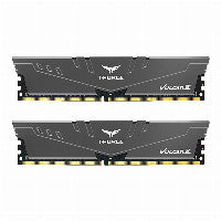 TEAMGROUP T-Force Vulcan Z Gray DDR4-3200 CL16 16GB (2x8GB)