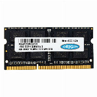 16GB 3200MHz SODIMM 2RX8 Non-ECC 1.2V, 8 x 2 GB, DDR4, 3200 MHz, 260-pin