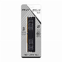 8GB PNY Modul DIMM 288-PIN - 3200 MHz / PC4-25600