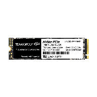TEAMGROUP MP33 PRO 2TB M.2 SSD PCIe 3.0 NVMe