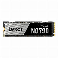 M.2 512GB Lexar NQ790 LNQ790X512G-RNNNG PCIe M.2 NVME PCIe 4.0 x4