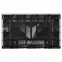 ASUS TUF Gaming ARGB PWM Fan Hub – Ansicht 3