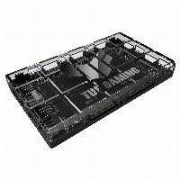 ASUS TUF Gaming ARGB PWM Fan Hub – Ansicht 5