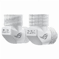 ASUS K ASUS ROG Ryujin III WB White LCD CPU-Wasserblock – Ansicht 5