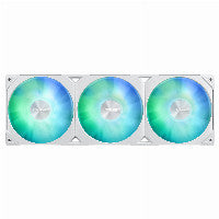 ASUS K ASUS PRIME LC 360 ARGB LCD Weiß Komplettwasserkühlung für CPUs