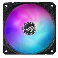 ASUS K ASUS ROG RYUO IV SLC 360 ARGB Komplettwasserkühlung für AMD und Intel CPUs schwarz – Ansicht 2