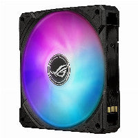 ASUS K ASUS ROG RYUO IV SLC 360 ARGB Komplettwasserkühlung für AMD und Intel CPUs schwarz – Ansicht 3