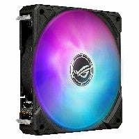 ASUS K ASUS ROG RYUO IV SLC 360 ARGB Komplettwasserkühlung für AMD und Intel CPUs schwarz – Ansicht 4