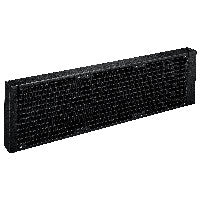 ASUS K ASUS TUF Gaming LC III 360 ARGB AIO Wasserkühlung für AMD und Intel CPUs – Ansicht 5