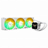 ASUS K ASUS TUF Gaming LC III 360 ARGB AIO Wasserkühlung für AMD und Intel CPUs
