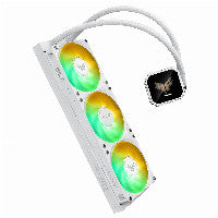ASUS K ASUS TUF Gaming LC III 360 ARGB AIO Wasserkühlung für AMD und Intel CPUs – Ansicht 5