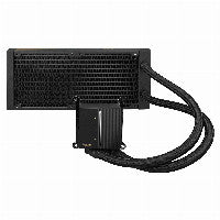 ASUS K ASUS ProArt LC 240 Schwarz Komplettwasserkühlung für CPUs