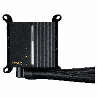 ASUS K ASUS ProArt LC 240 Schwarz Komplettwasserkühlung für CPUs – Ansicht 2