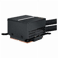 ASUS K ASUS ProArt LC 240 Schwarz Komplettwasserkühlung für CPUs – Ansicht 4