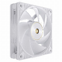 ASUS 120mm ASUS ProArt PF120 Triple Pack Gehäuselüfter weiß, 120 mm, PWM – Ansicht 5