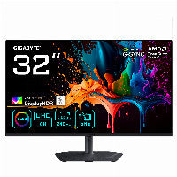 GIGABYTE MO32U2 OLED 4K UHD Gaming Monitor 80cm (31,5")
