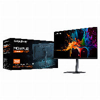 GIGABYTE MO32U2 OLED 4K UHD Gaming Monitor 80cm (31,5") – Ansicht 5