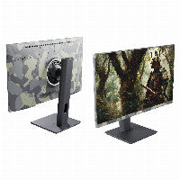 JAPANNEXT FHD Gaming Monitor 60,45cm (23,8") – Ansicht 2