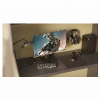 JAPANNEXT FHD Gaming Monitor 60,45cm (23,8") – Ansicht 8