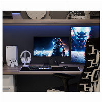 JAPANNEXT FHD Gaming Monitor 60,452cm (23,8") – Ansicht 5