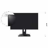 JAPANNEXT FHD Gaming Monitor 60,452cm (23,8") – Ansicht 8